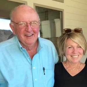 Meet your Posher, Kathy